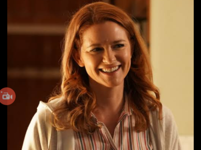 April Kepner