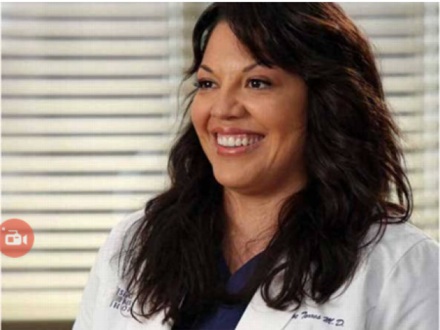 Callie Torres