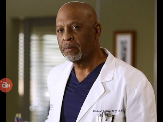 Richard Webber