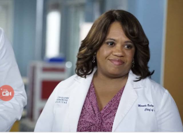 Miranda Bailey