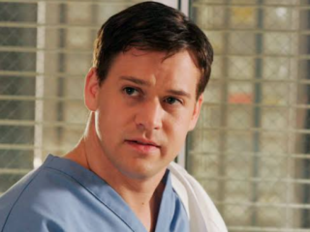 George Omalley