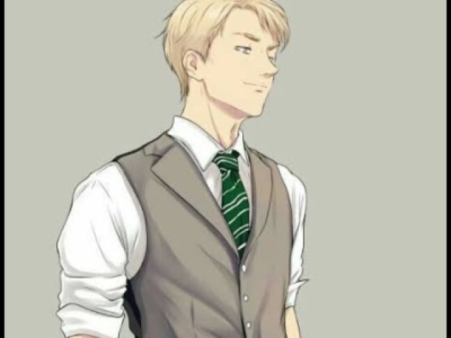 Draco Malfoy