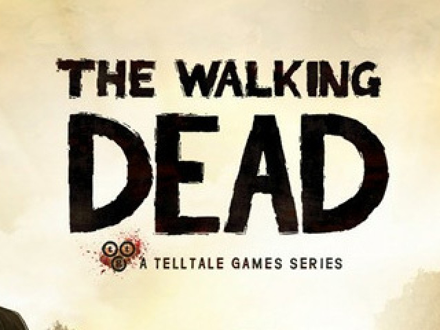 The Walking Dead