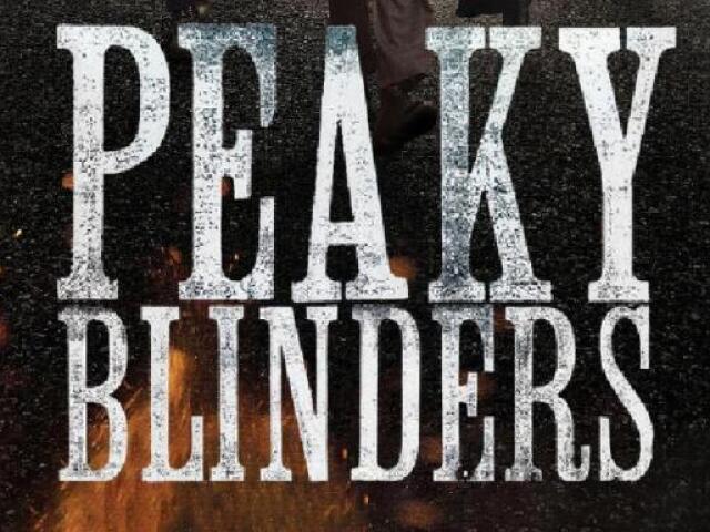 Peaky Blinders