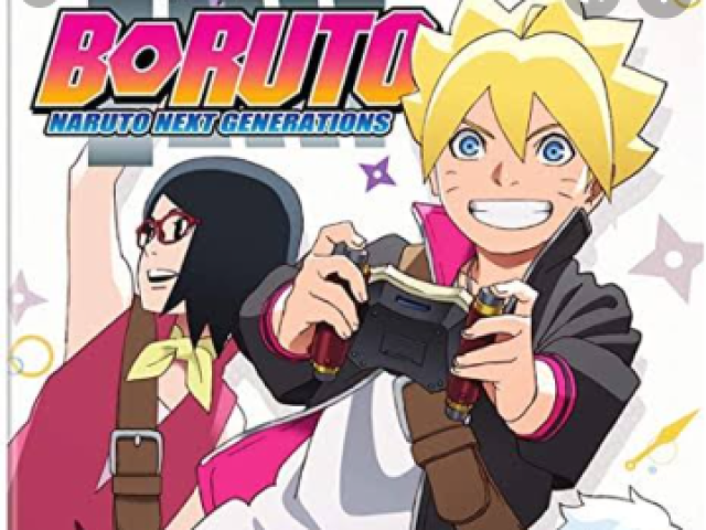 Boruto