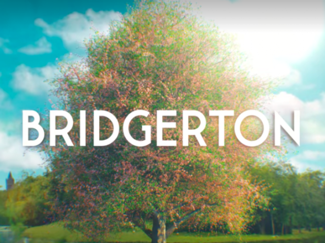 Bridgerton