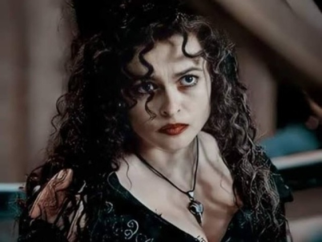 Belatrix Lestrange