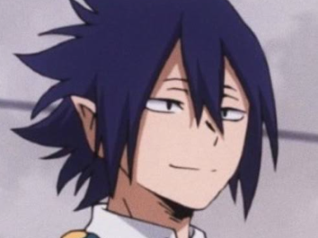 Tamaki Amajiki