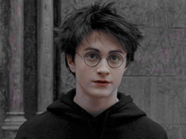 Harry Potter