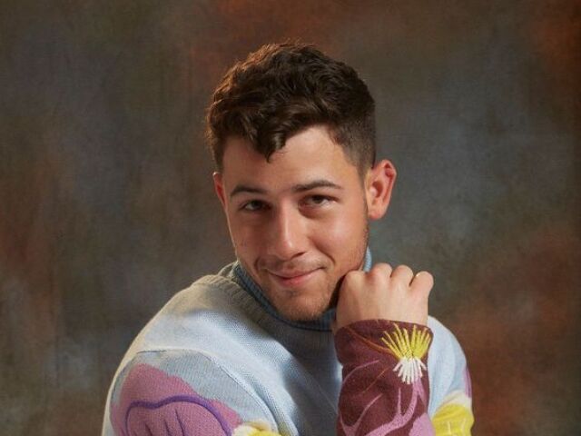 Nick Jonas