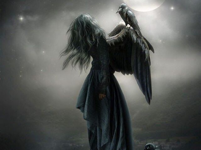 Anjo caído