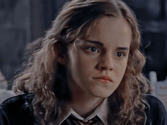 Hermione Granger