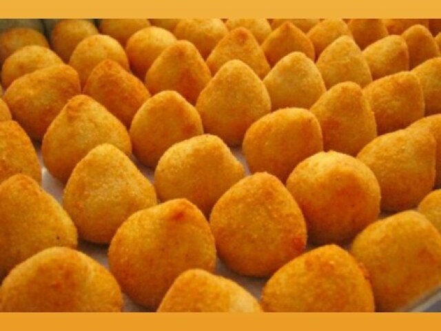 Coxinha♡︎