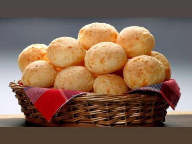 pão de queijo♡︎