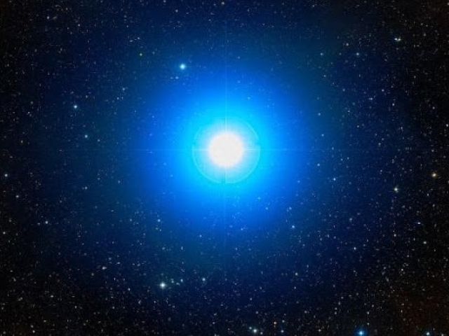 Luz estrelar