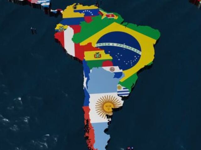 Quiz sobre América Latina no século XXI