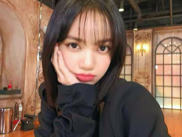 🎀 Você conhece a Lisa do BLACKPINK? 🎀