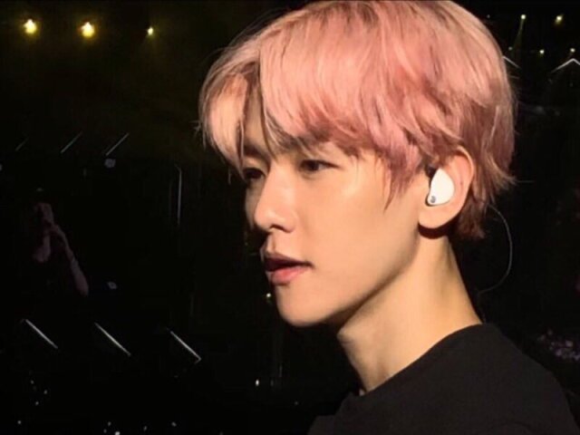 Main vocal