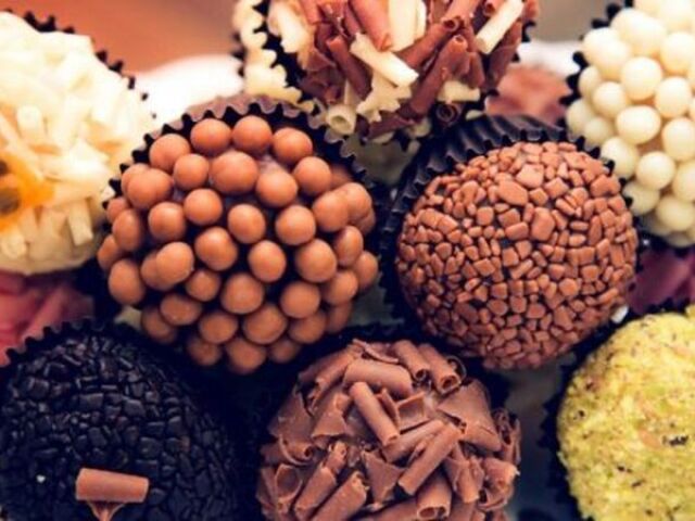 Crie sua loja de doces e direi qual doce você seria!
