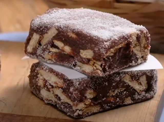 Palha Italiana!