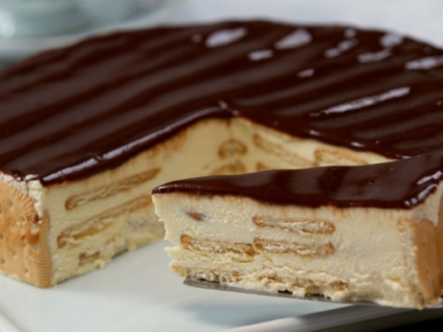 Torta!