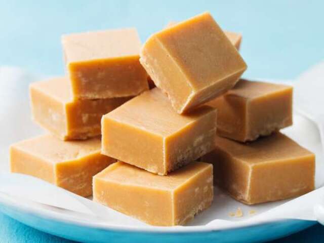 Doce de leite!