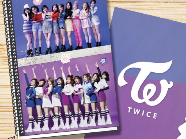 TWICE