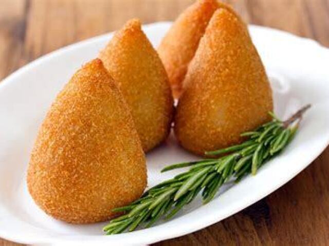 Coxinha