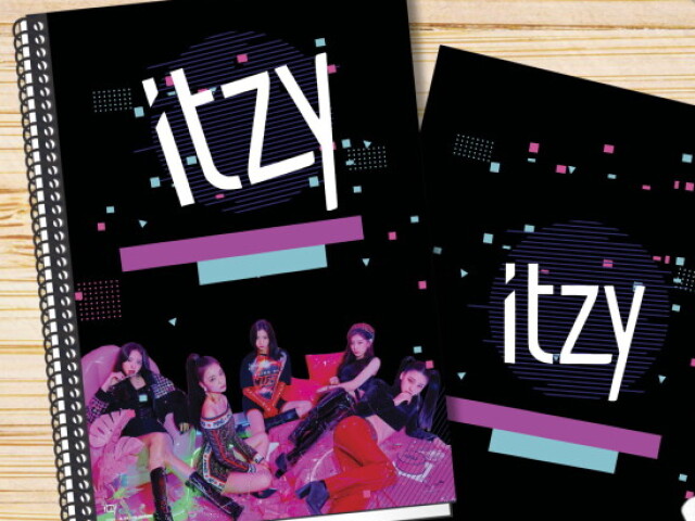 ITZY