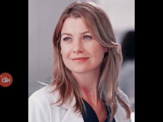 •Quem você seria em A Anatomia de Grey?•