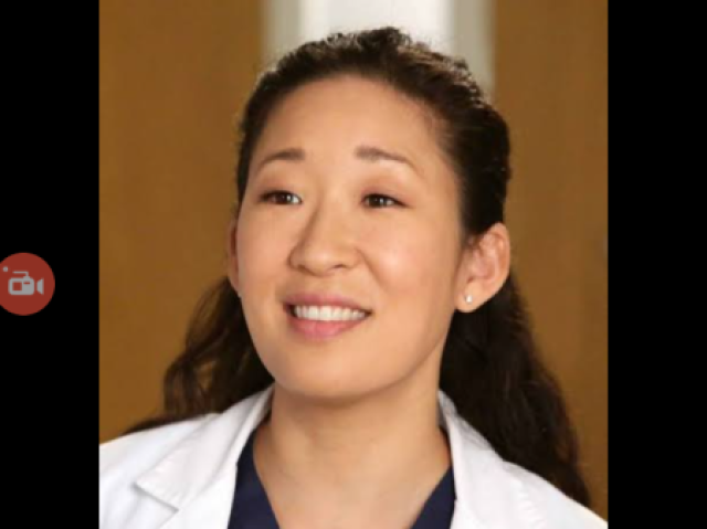 Cristina Yang