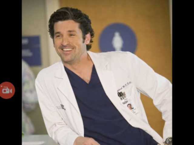 Derek Shepherd