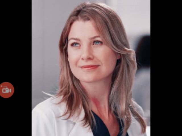Meredith Grey