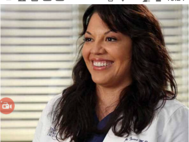 Callie