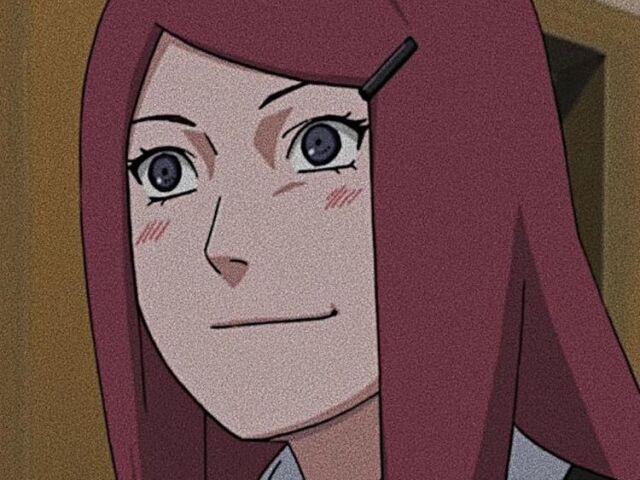 Kushina