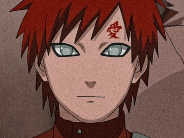 Gaara