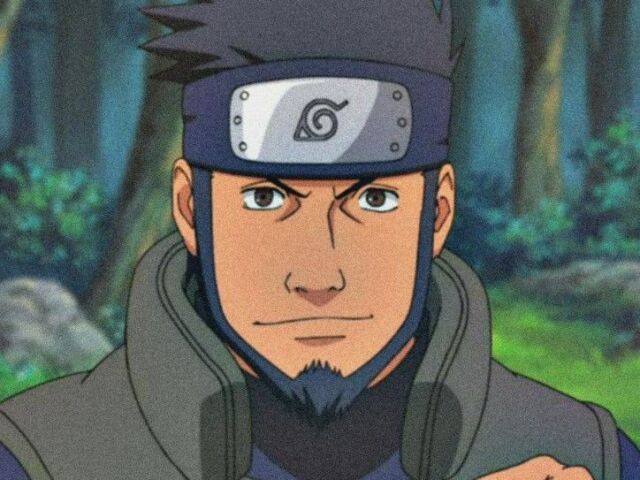 Asuma