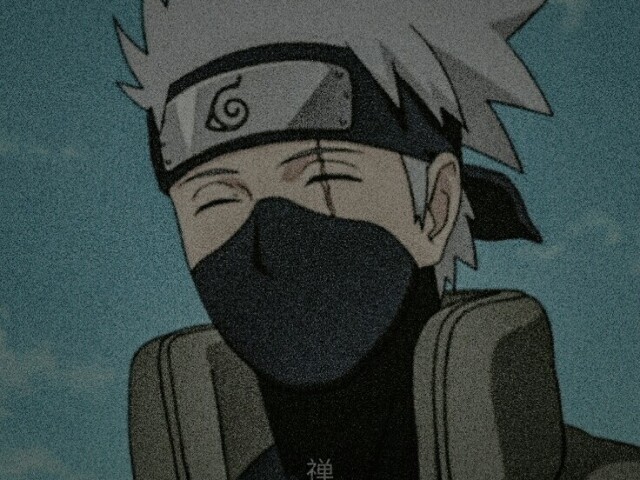 Kakashi