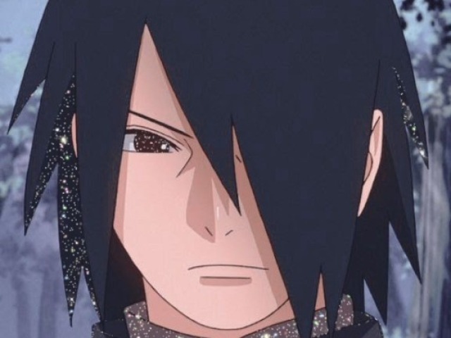 Sasuke