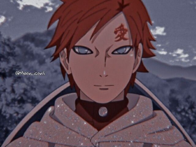 Gaara