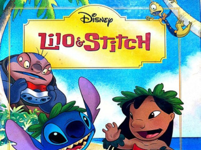 Lilo & Stitch