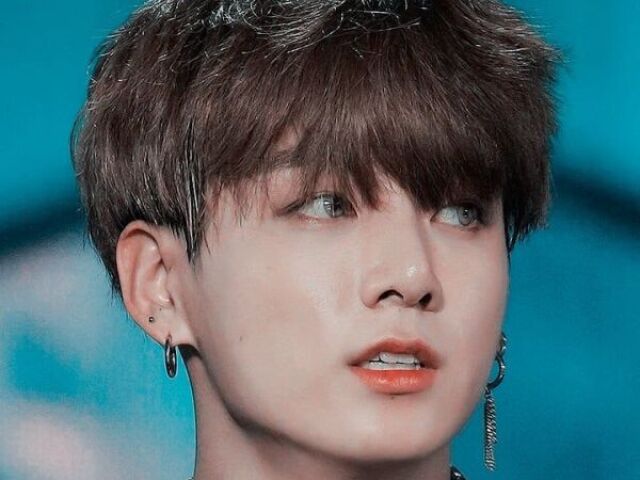 Jungkook