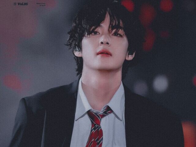 Taehyung