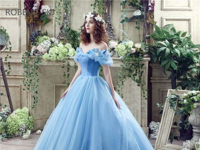 ☆《Monte o seu dia de princesa》☆