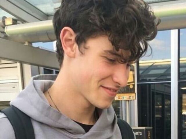 Shawn Mendes