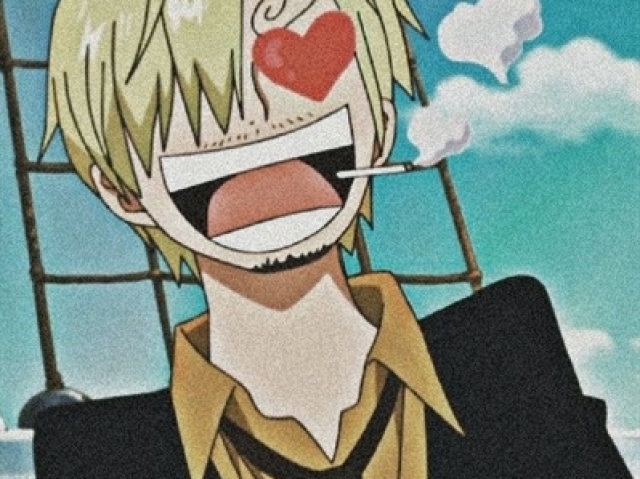 sanji