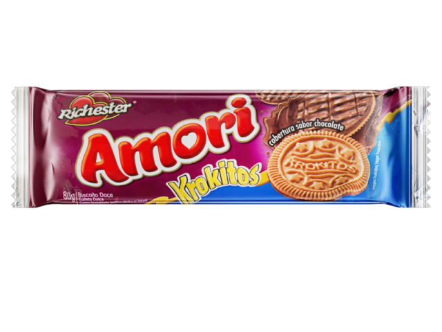 Biscoito Amori