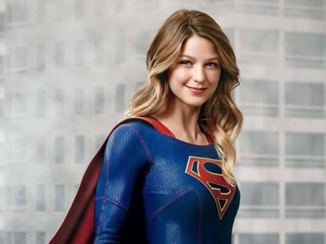 Supergirl