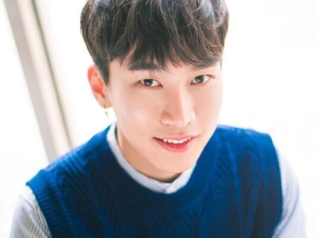 Eunkwang - BTOB