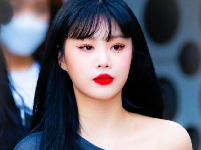 Soojin - (G) I-DLE